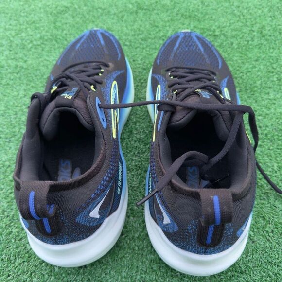 BROOKS GLYCERIN GTS 22 WIDE - Men’s Running Shoes - SIZE 11.5 - Picture 9 of 10